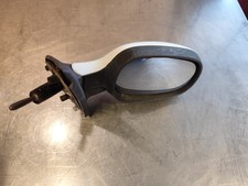 RETROVISEUR DROIT MANUEL RENAULT CLIO 2 II PHASE 1 1.9D 1234301D