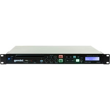 Gemini CDMP-1500 19-inch