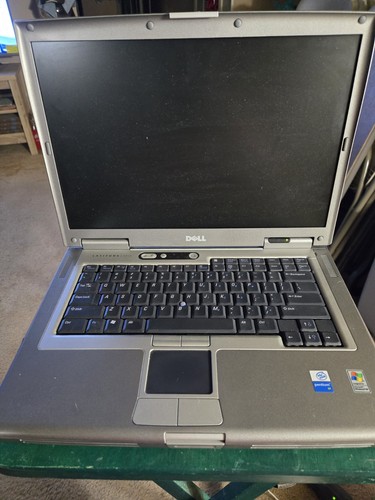 Dell latitude d810 for - for, parts