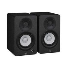Article neuf Yamaha HS3 noir - moniteurs de studio alimentés 3,5" - paire du ...