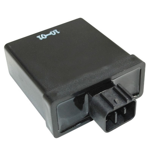 Boitier cdi booster - ng, spirit