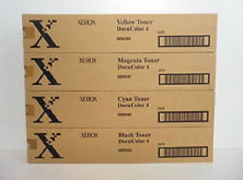 Toners originaux xerox - toners,
