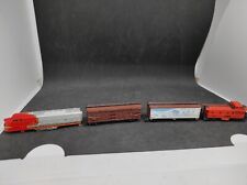 Arnold rapido N 3 wagons à