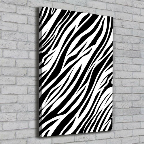 Tulup tableau sur toile - tulup,