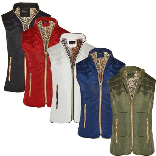 Femmes gilet manteau - gilet,