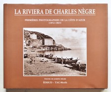 LA RIVIERA DE CHARLES NÈGRE