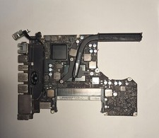 Carte Mère Semi-HS MacBook