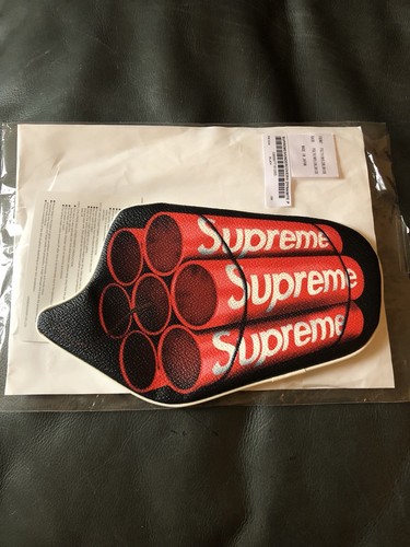 Supreme undercover dynamite - x,