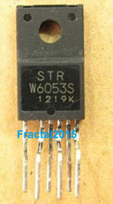 1 PCS STRW6053S TO-220 Sanken