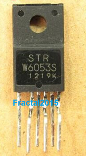 Pcs strw6053s 220 sanken - to-220,