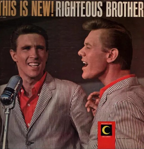 The righteous brothers this - this, is