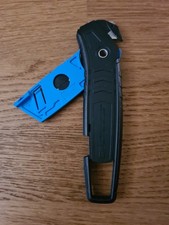 Cutter précision Martor Secumax 350 Neuf  Ouvre Colis Sécurisé  Carton Lame 