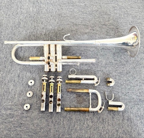 Vincent bach trompette - vincent,