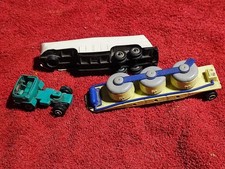 LOT 3 NOREV PLASTIGAM -