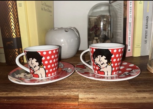 Ensemble tasses café et - ensemble,