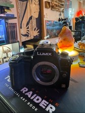 Panasonic LUMIX DMC-GH2 16.0MP Appareil Photo Numérique