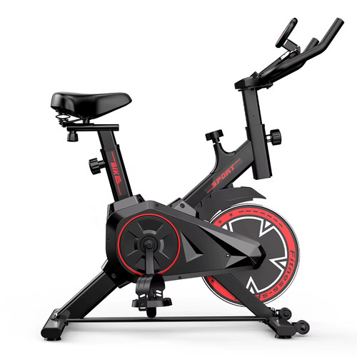 Vélo appartement cardio - d’appartement,