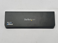 StarTech USB 3.0 Universal