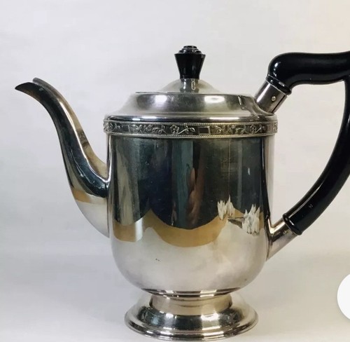 Théière teapot vintage - teapot,