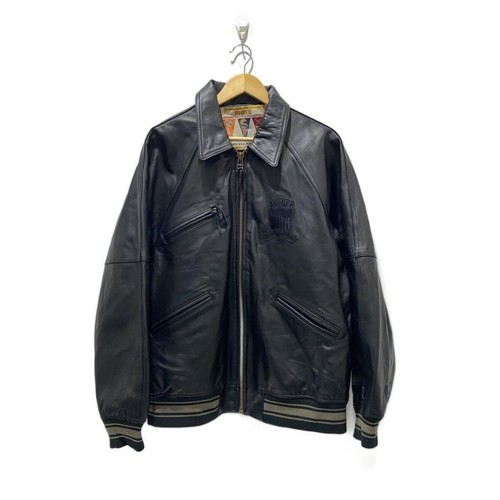 Avirex ture varsity jacket - varsity,