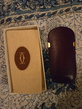 porte briquet Cartier   Neuf