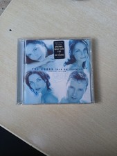 CD - THE CORRS - Talk on