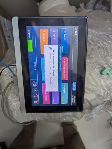 Magnaview mvc7hef moniteur - magnaview,