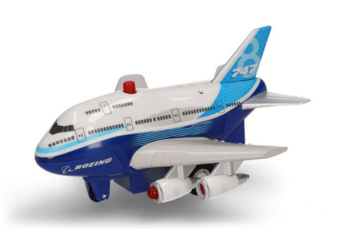 Herpa avion jouet boeing - -,