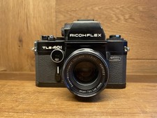 Lecture: EXC+ 5 Ricohflex Tls
