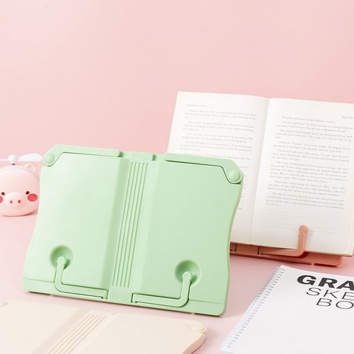 Pupitre livre pliable - pupitre,
