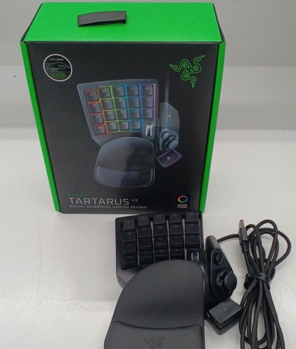 Razer tartarus chroma - tartarus,