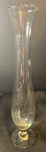 New nos vtg kaplan - kaplan’s, etched
