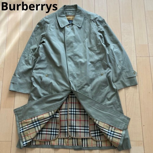 Trench coat burberrys - trench-coat, à