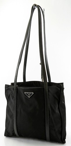 Authentique sac main - authentique, prada