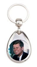 John Fitzgerald Kennedy -