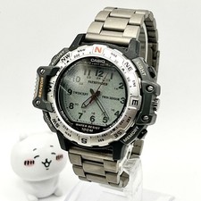 CASIO PATHFINDER Casio Pathfinder Watch