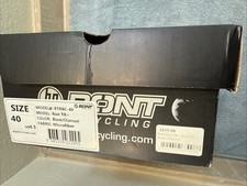Bont Riot Tr+ Cycling Road
