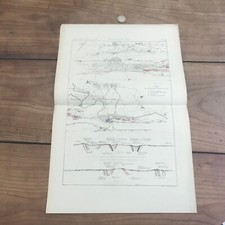 gravure industrie minérale