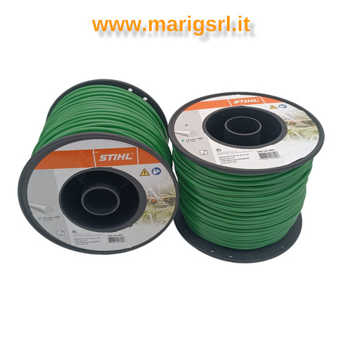 Fil nylon stihl pour - stihl,