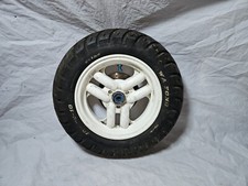 ROUE AVANT YAMAHA BREEZE MBK FIZZ 50 YM50 4MV 1994