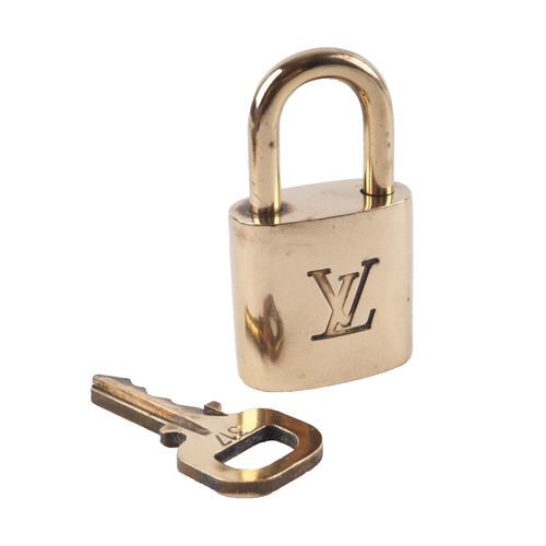 Serrure louis vuitton cadenas - louis,