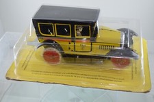 REEDITION DE JOUET EN TOLE