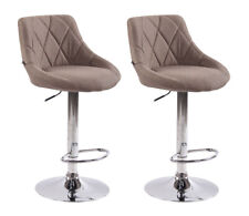 Lot de 2 Tabourets de Bar