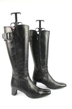 VIVALDI Bottes bouts carrés