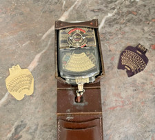 Ancien Posemètre Realt Paris