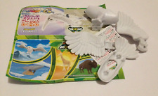 KINDER MINI MAXI HIBOU BLANC