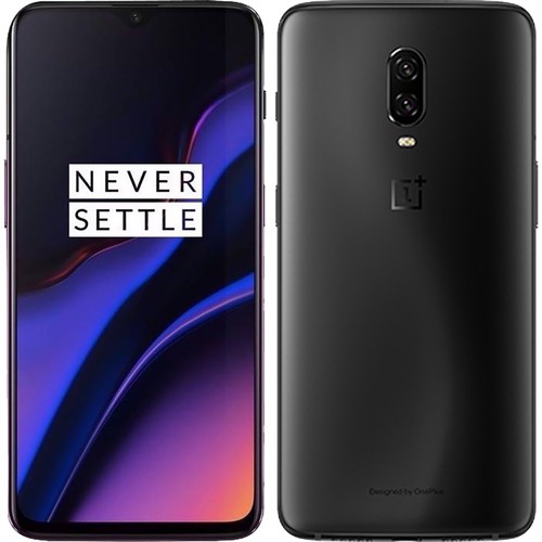 Oneplus mirror black - oneplus, 6t