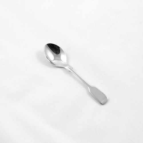 Ancienne cuillère café - ancienne,