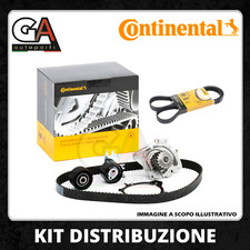 KIT Courroie de Distribution