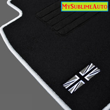 Tapis Sol Bmw Mini Série 2